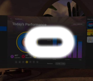 Платформа Oculus получает интересные обновления