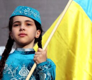 Мінреінтеграції запустило офіційний сайт кримськотатарською