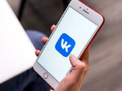 Після того як "ВКонтакте" зник з App Store, акції компанії VK впали на 20%