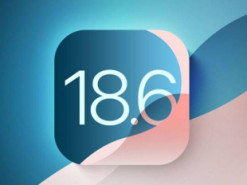 Apple випустила iOS 18.6: понад 30 виправлень і підвищена безпека