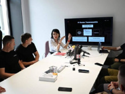 Количество IT-специалистов в Закарпатье с начала войны выросло в 15 раз