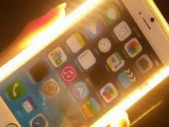 Apple сделает 6,1-дюймовый iPhone безрамочным с помощью подсветки