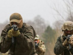 У Збройних силах розповіли, чи усіх добровольців залучили до війни проти РФ