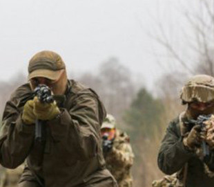 У Збройних силах розповіли, чи усіх добровольців залучили до війни проти РФ