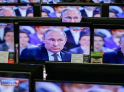 Нацрада оприлюднила перелік країн, які вимкнули пропагандистські канали рф