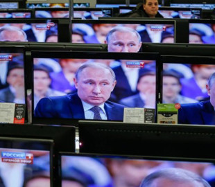 Нацрада оприлюднила перелік країн, які вимкнули пропагандистські канали рф