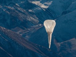 Проекты Google Loon и Google Wing выделены в самостоятельные компании
