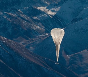 Проекты Google Loon и Google Wing выделены в самостоятельные компании