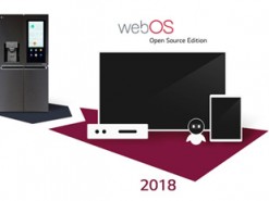 LG выпустила открытую платформу webOS Open Source Edition