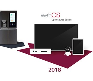 LG выпустила открытую платформу webOS Open Source Edition