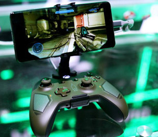 Android получил возможность запускать любую игру с компьютера