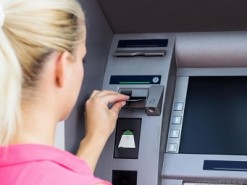 Хакеры могут украсть все наличные из банкоматов