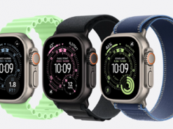 Apple представила нові Apple Watch і AirPods 3