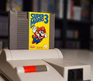 Почувствуй себя Super Mario: игру превратили в шутер от первого лица