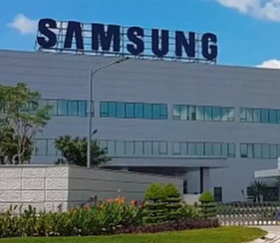 Samsung сократил производство смартфонов