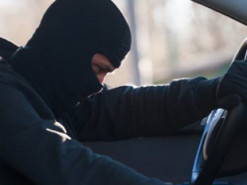 МВС попередило про активізацію автовикрадачів