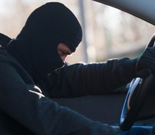 МВС попередило про активізацію автовикрадачів