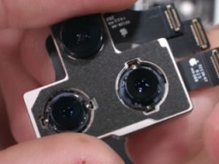 iPhone 11 Pro Max прошёл нестандартный тест на ремонтопригодность