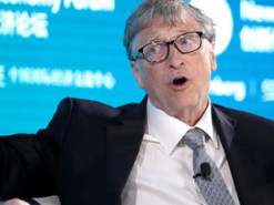 Билл Гейтс рассказал, как побороть пандемию