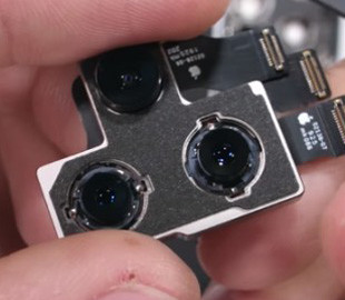 iPhone 11 Pro Max прошёл нестандартный тест на ремонтопригодность