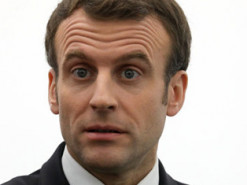 Франция вводит налог в 3% для цифровых гигантов