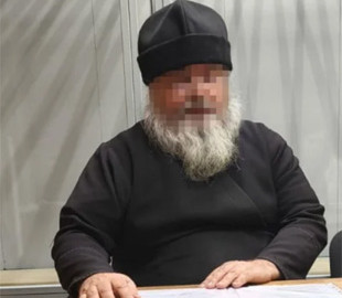 15 років в’язниці за шпигунство на ФСБ отримав настоятель двох храмів УПЦ МП