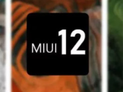 В MIUI 12 появились новые живые обои с отображением погоды