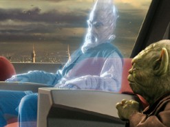 Разработан голографический видеофон