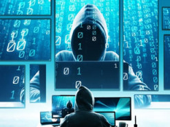 На "Укроборонпром" совершили хакерскую атаку