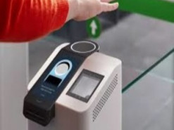 Amazon внедряет технологию бесконтактных платежей при помощи ладони