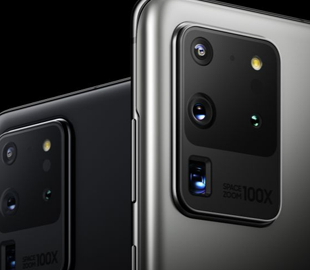 Флагманские смартфоны Samsung могли перестать заряжаться из-за обновления