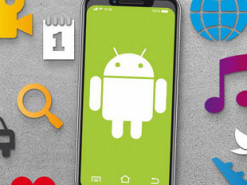 Google выпустила сразу два обновления Android