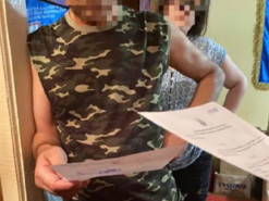 Розкрадання гуманітарки на Миколаївщині: підозрюють місцевого волонтера зі спільницею