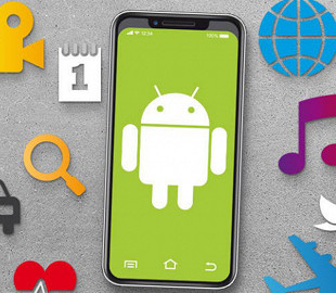 Google выпустила сразу два обновления Android