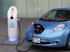 Стало відомо, наскільки зросла кількість електромобілів в Україні