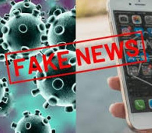 В Facebook, Youtube и Twitter распространяется дезинформация о коронавирусе 