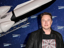 Докритикувалися. SpaceX звільняє співробітників, які засудили дії Ілона Маска