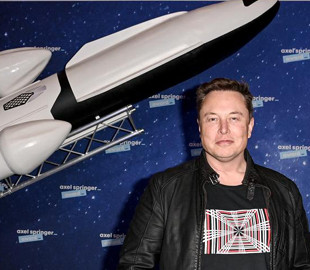 Докритикувалися. SpaceX звільняє співробітників, які засудили дії Ілона Маска