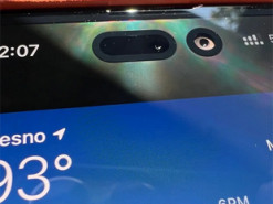 Новий iPhone 14 Pro втрачає всю свою «магію» на сонці