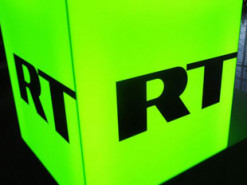 В Германии суд запретил распространение немецкой программы RT