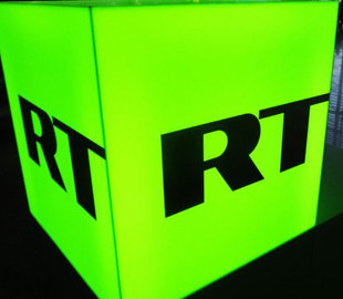 В Германии суд запретил распространение немецкой программы RT