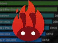 Названы самые производительные в мире смартфоны