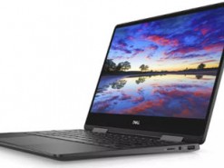 Dell представила мощные ноутбуки Inspiron 7000