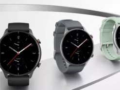 Amazfit уже вышла на третье место в списке крупнейших поставщиков смарт-часов