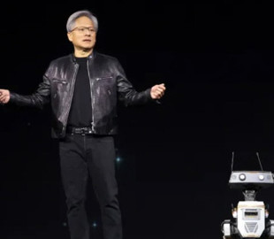 Як штучний інтелект допоміг Nvidia розбагатіти