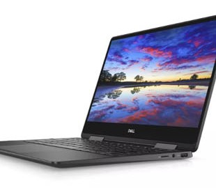 Dell представила мощные ноутбуки Inspiron 7000
