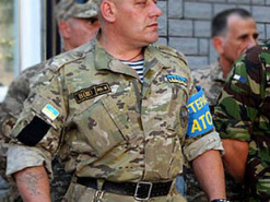 В Украине вскоре начнет работать Единый реестр ветеранов войны