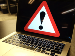 Уязвимость в macOS приводит к утечке данных
