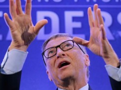 Билл Гейтс показал симуляцию нового гриппа, который убьет 33 миллиона человек