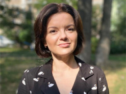 Голосувала за офлайн: Марічка Падалко пояснила, чому обрала для своїх дітей очну форму навчання